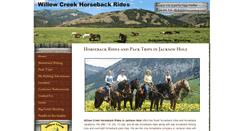 Desktop Screenshot of fishjacksonwyo.com
