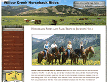 Tablet Screenshot of fishjacksonwyo.com
